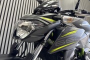 KAWASAKI Z650