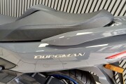SUZUKI BURGMAN 400