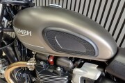 TRIUMPH STREET TWIN