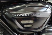 TRIUMPH STREET TWIN