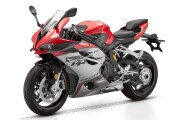 QJMOTOR SRK 921 RR