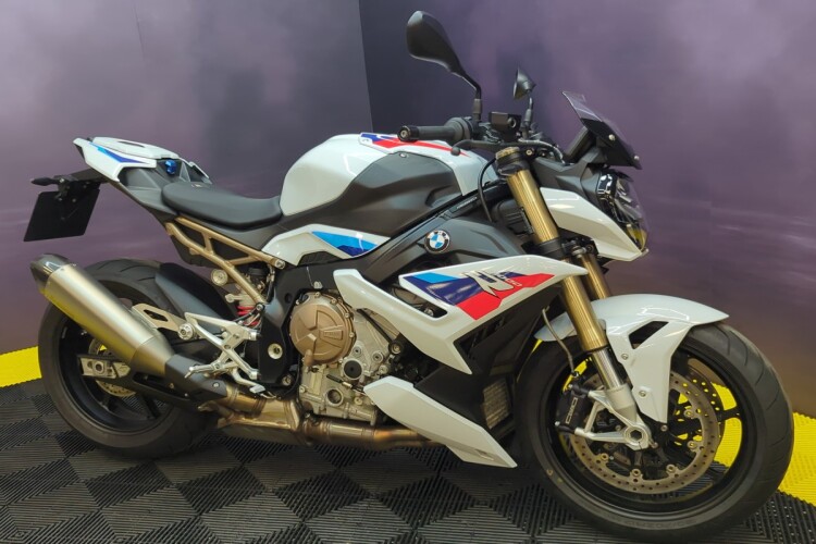 BMW S 1000 R