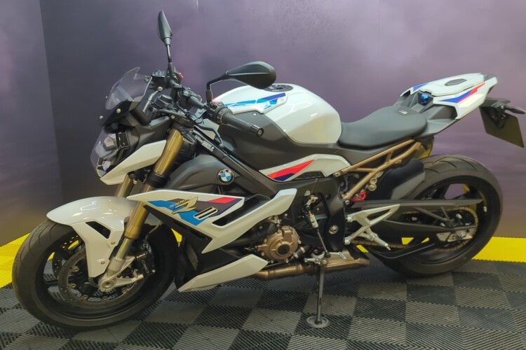BMW S 1000 R