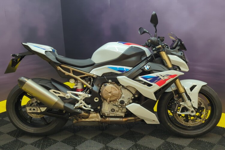 BMW S 1000 R