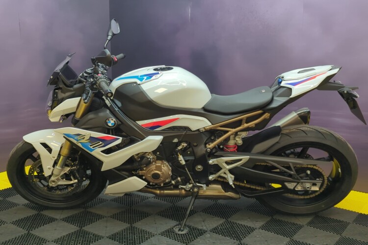BMW S 1000 R