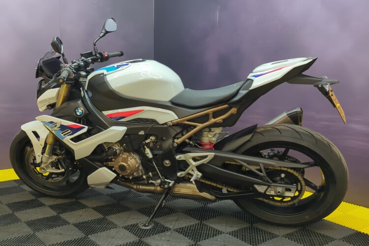 BMW S 1000 R