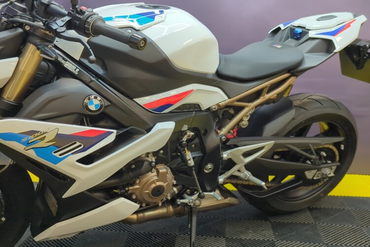 BMW S 1000 R