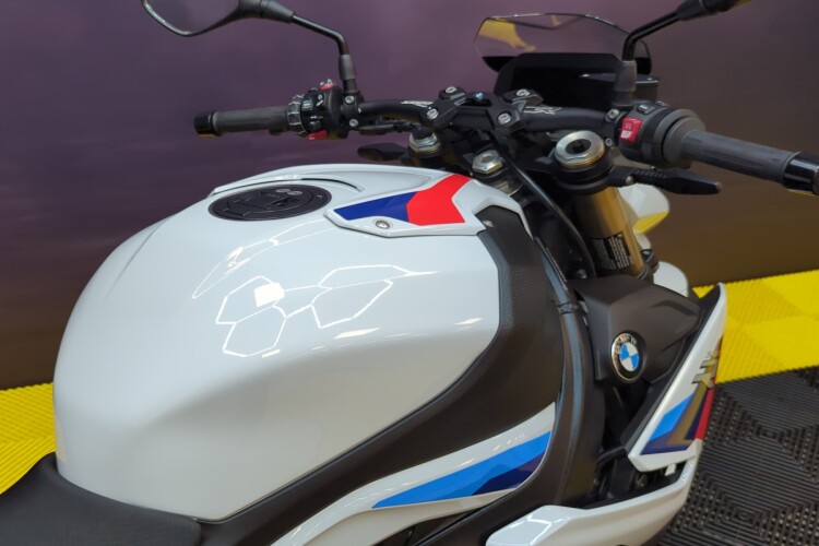 BMW S 1000 R