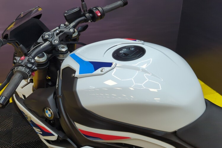 BMW S 1000 R