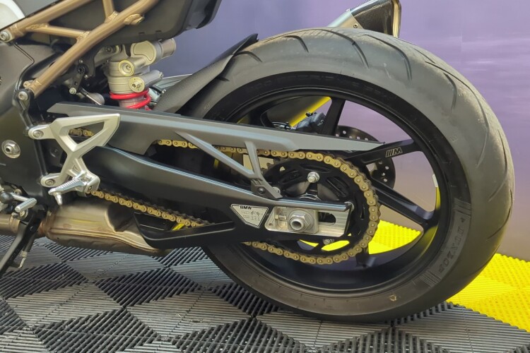 BMW S 1000 R for sale