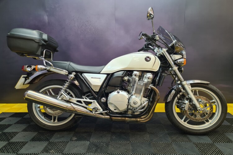 HONDA CB1100