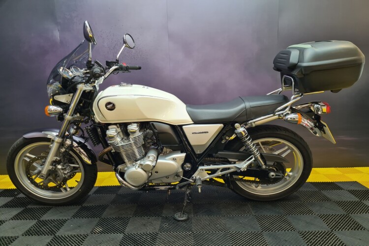 HONDA CB1100