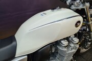 HONDA CB1100