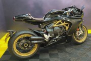 MV AGUSTA SUPERVELOCE