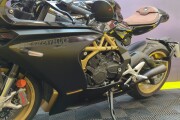 MV AGUSTA SUPERVELOCE