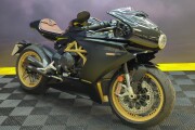 MV AGUSTA SUPERVELOCE