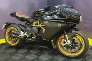 MV AGUSTA SUPERVELOCE