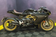 MV AGUSTA SUPERVELOCE