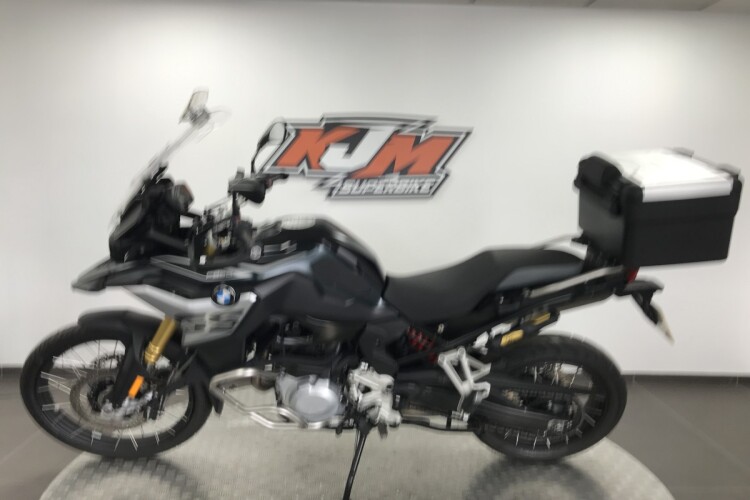 BMW F 850 GS