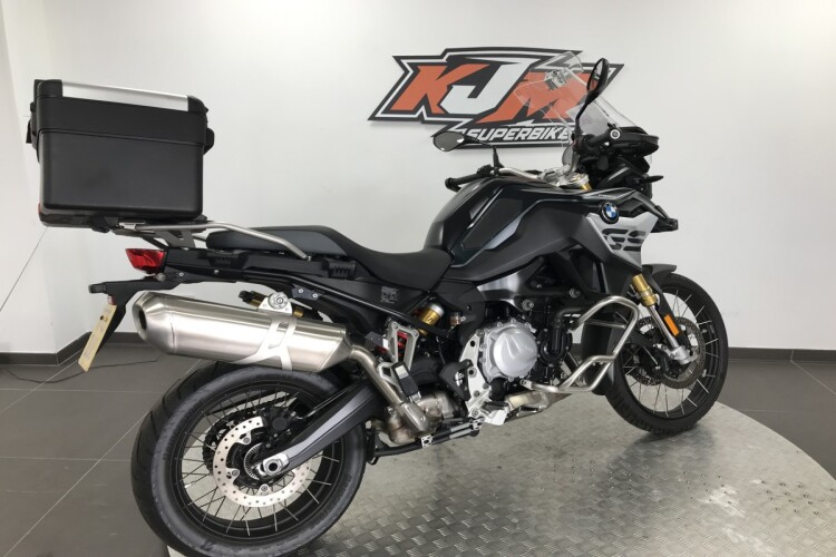 BMW F 850 GS