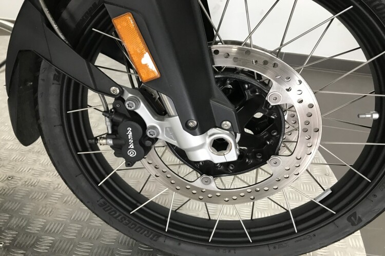 BMW F 850 GS
