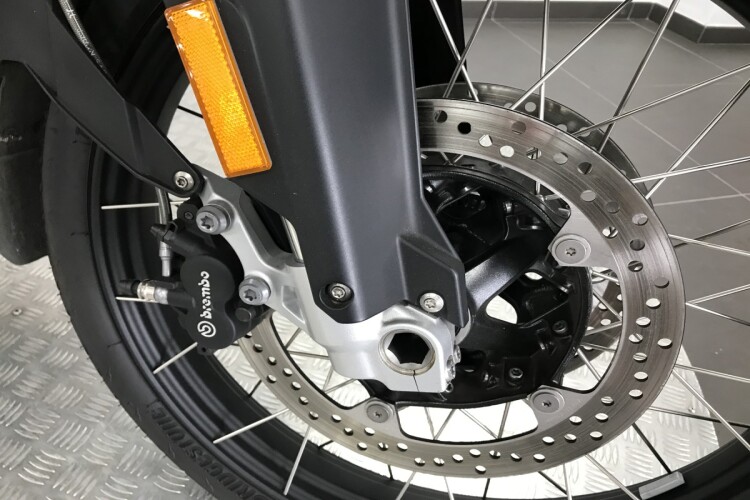 BMW F 850 GS