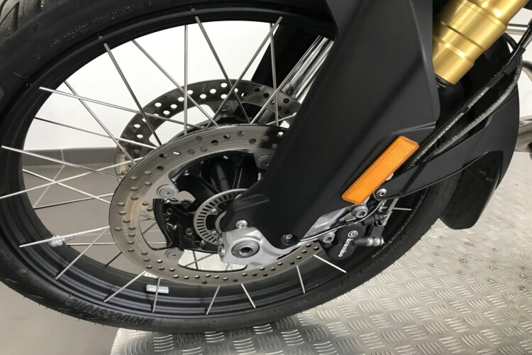 BMW F 850 GS