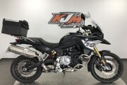 BMW F 850 GS