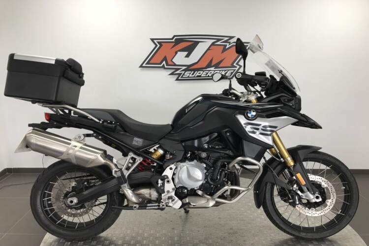 BMW F 850 GS