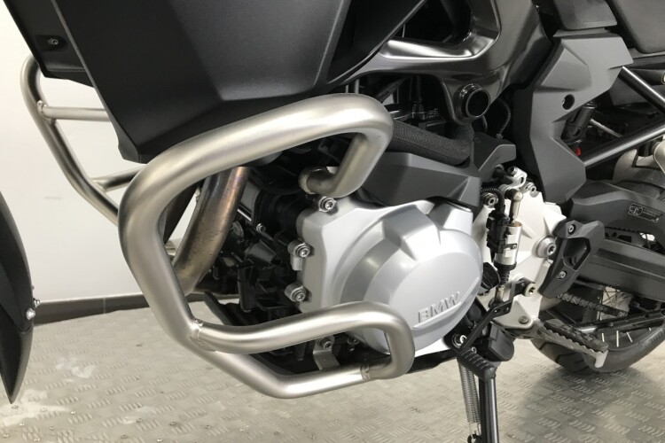 BMW F 850 GS
