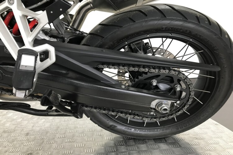 BMW F 850 GS