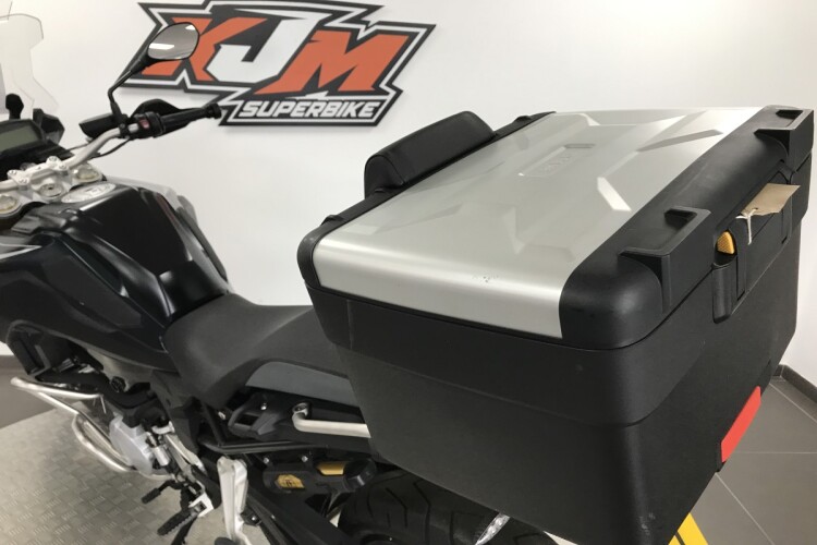 BMW F 850 GS
