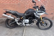BMW F 850 GS