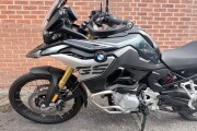 BMW F 850 GS