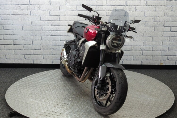 HONDA CB1000R