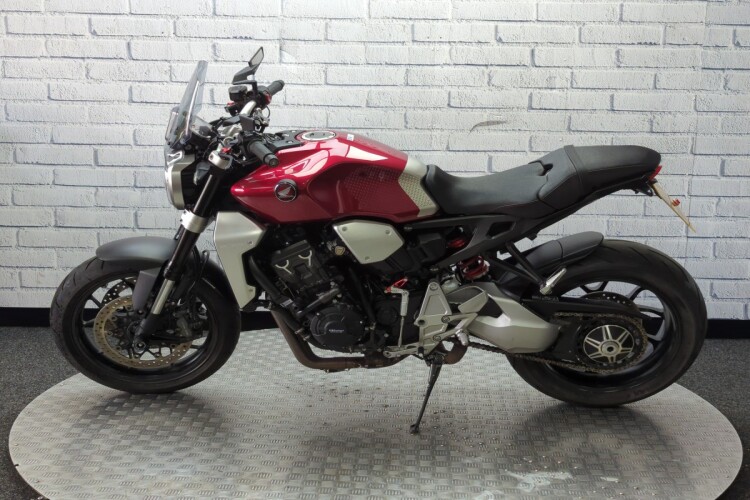 HONDA CB1000R