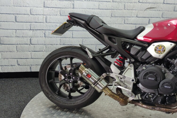 HONDA CB1000R