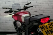HONDA CB1000R
