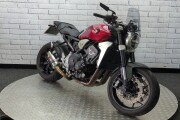 HONDA CB1000R
