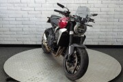 HONDA CB1000R