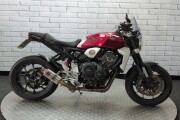 HONDA CB1000R