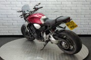 HONDA CB1000R