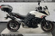 TRIUMPH TIGER 1050