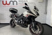 TRIUMPH TIGER 1050