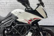 TRIUMPH TIGER 1050