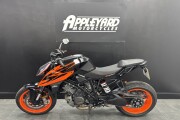 KTM 1290 SUPER DUKE R