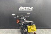 KTM 1290 SUPER DUKE R