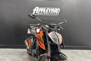 KTM 1290 SUPER DUKE R