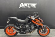 KTM 1290 SUPER DUKE R