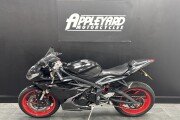 TRIUMPH DAYTONA 675
